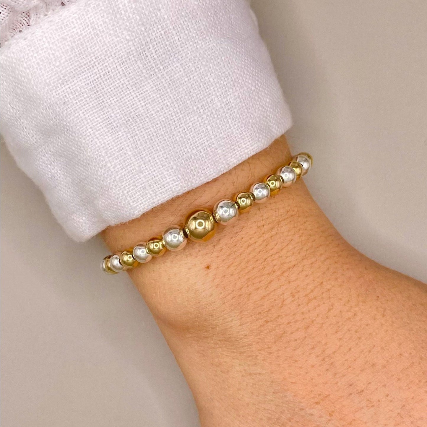 Pulsera Mix 100
