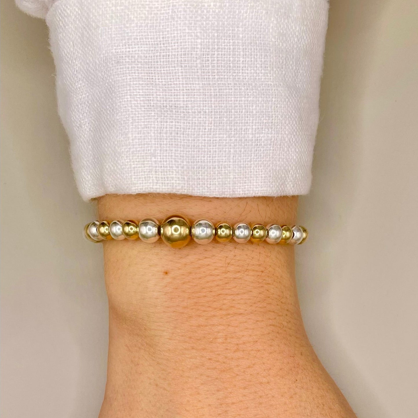 Pulsera Mix 100