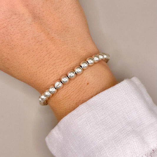 Pulsera 6mm