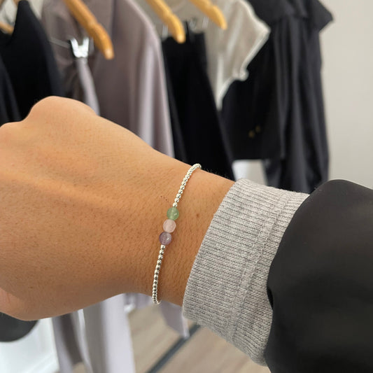Pulsera Energía