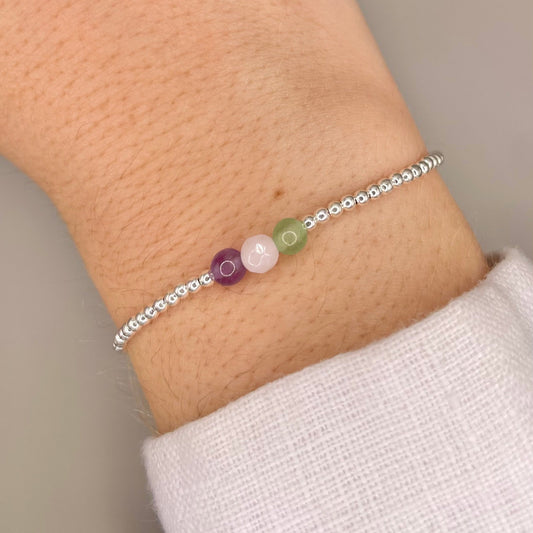 Pulsera Energía